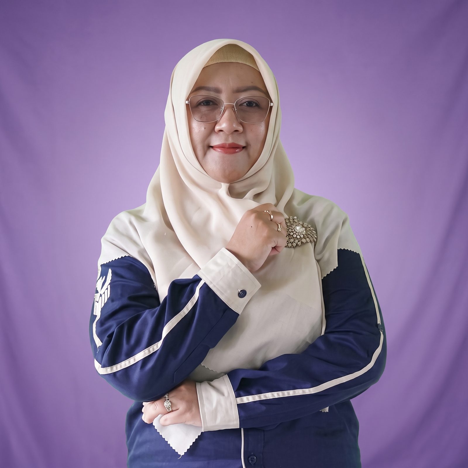 Yulia Rachmawati, S.Pd.SI, M.Pd,